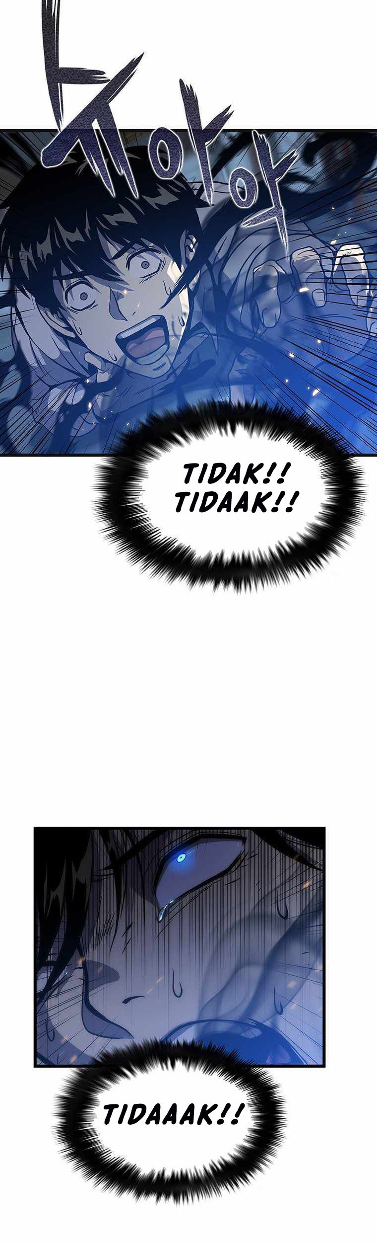 Tiger’s Descent Chapter 03 Gambar 56