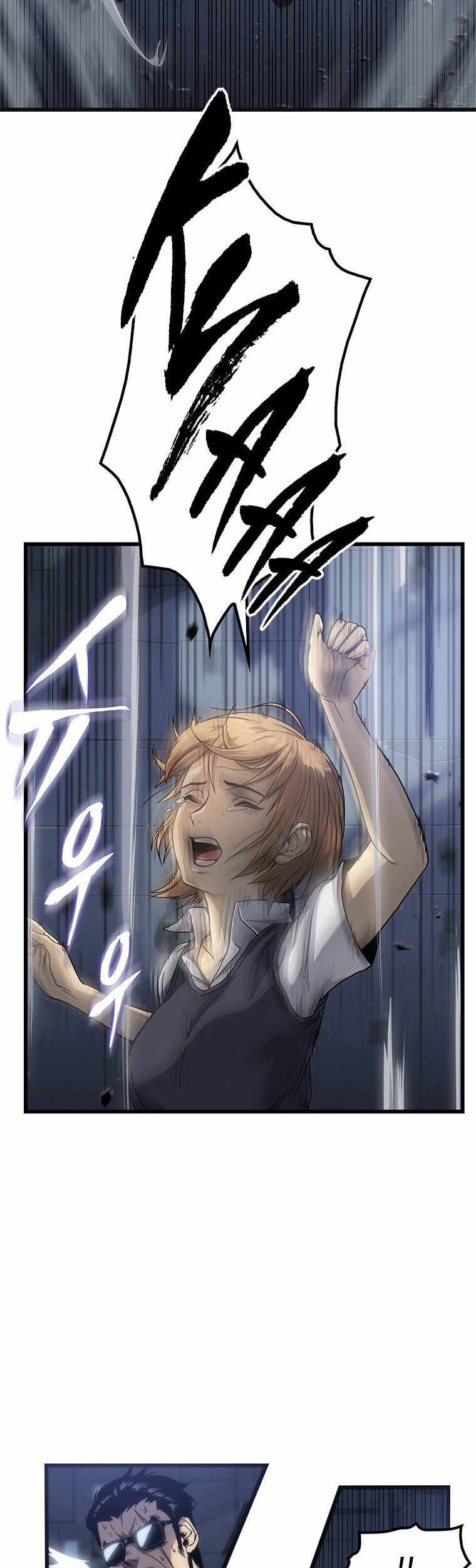 Tiger’s Descent Chapter 03 Gambar 11