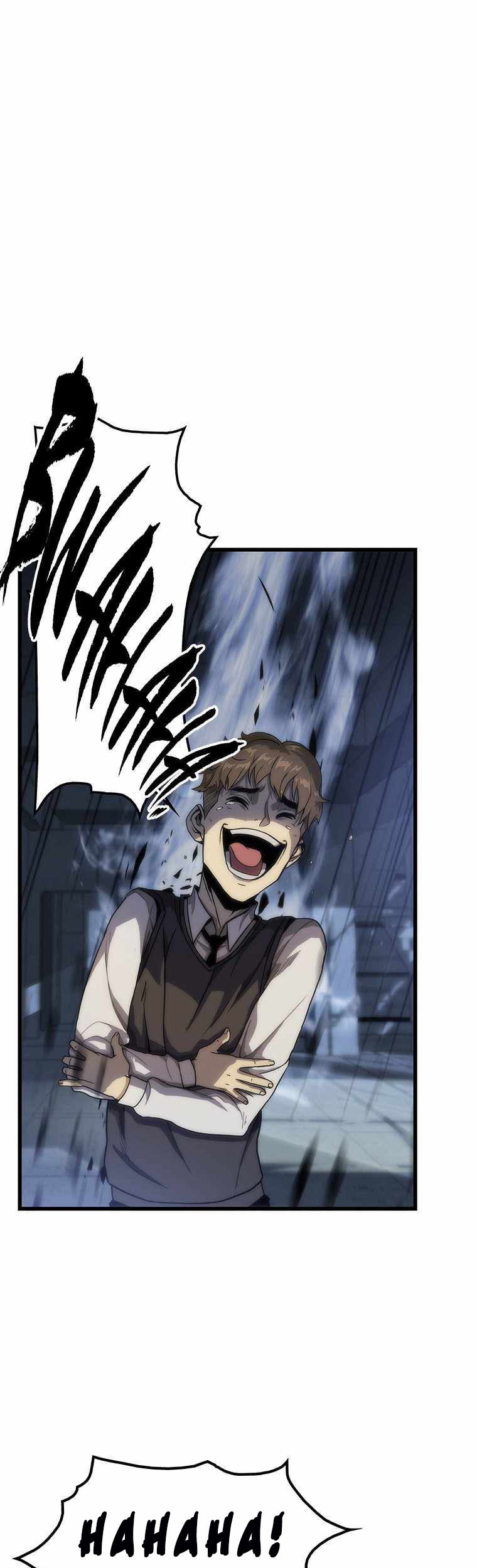 Tiger’s Descent Chapter 03 Gambar 14