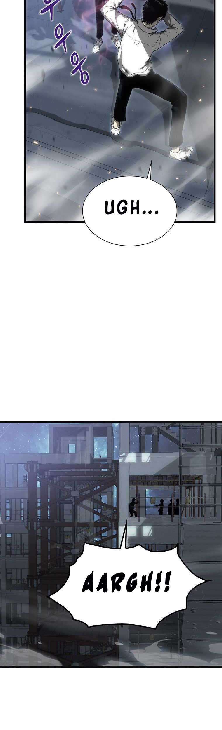 Tiger’s Descent Chapter 03 Gambar 20
