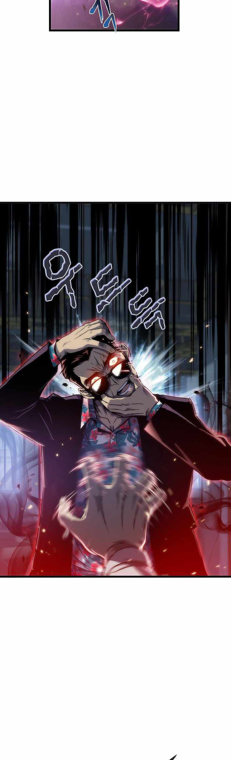 Tiger’s Descent Chapter 03 Gambar 24