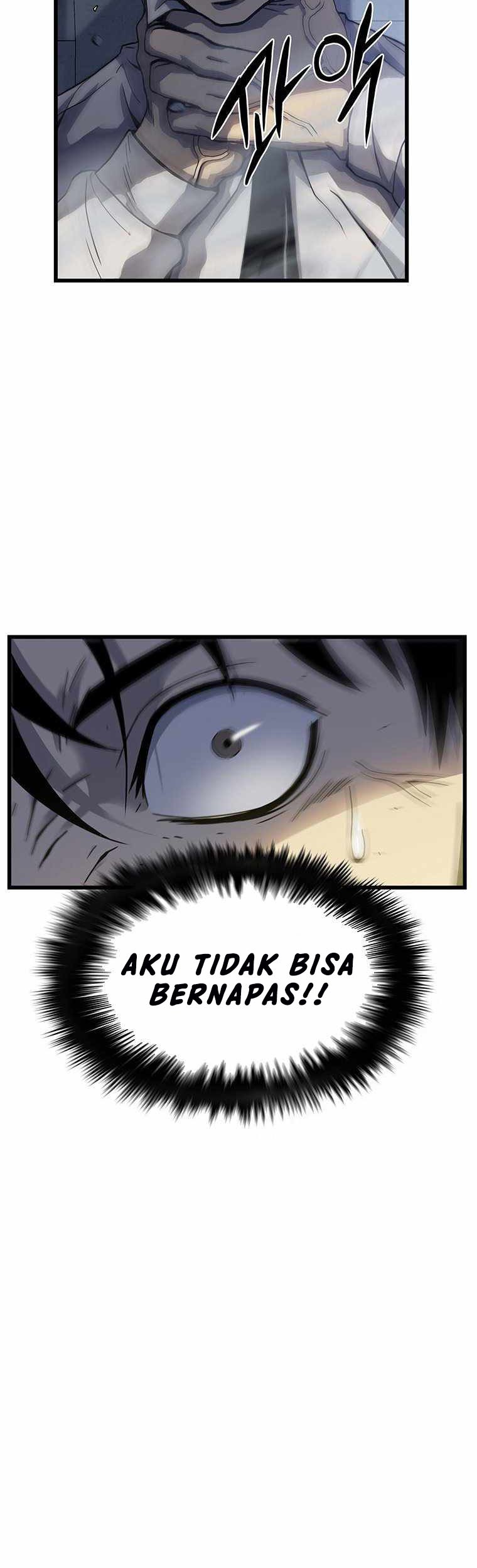 Tiger’s Descent Chapter 03 Gambar 29