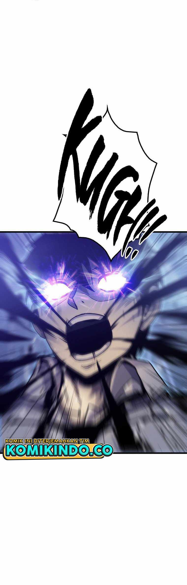 Tiger’s Descent Chapter 03 Gambar 34