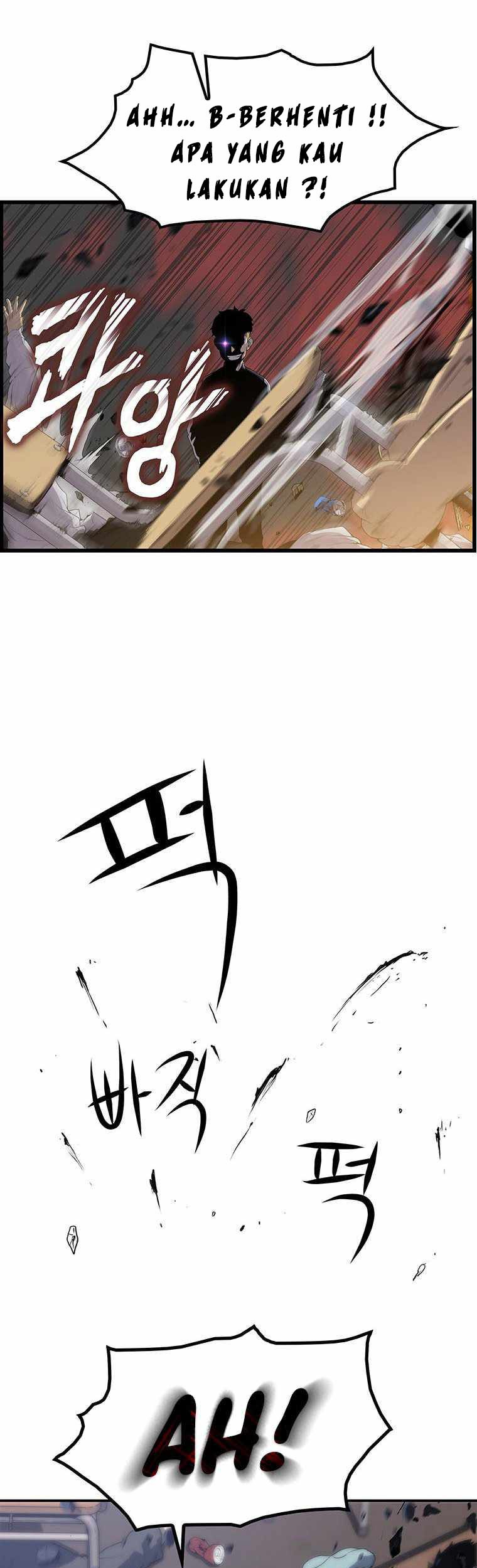 Tiger’s Descent Chapter 02 Gambar 39