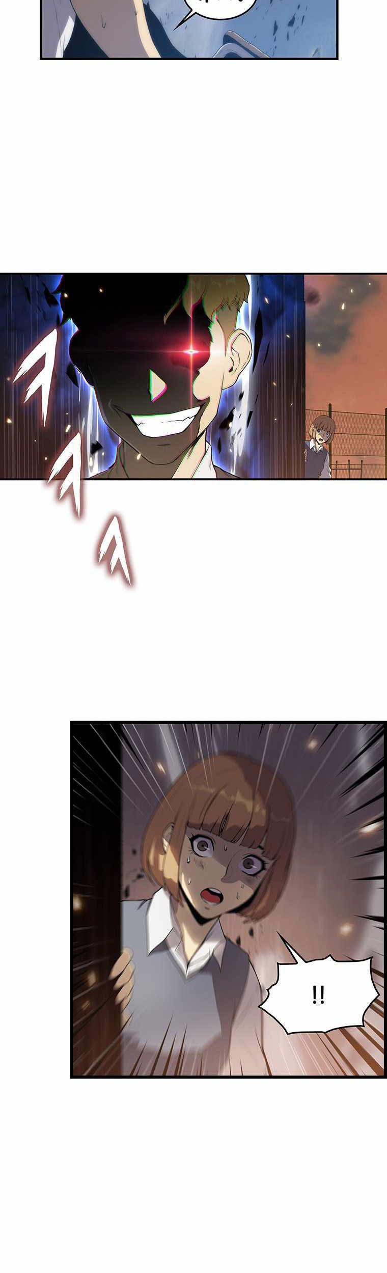 Tiger’s Descent Chapter 02 Gambar 41