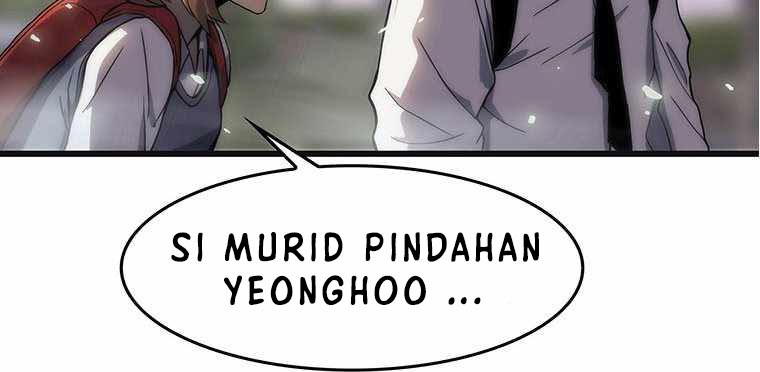 Tiger’s Descent Chapter 02 Gambar 43