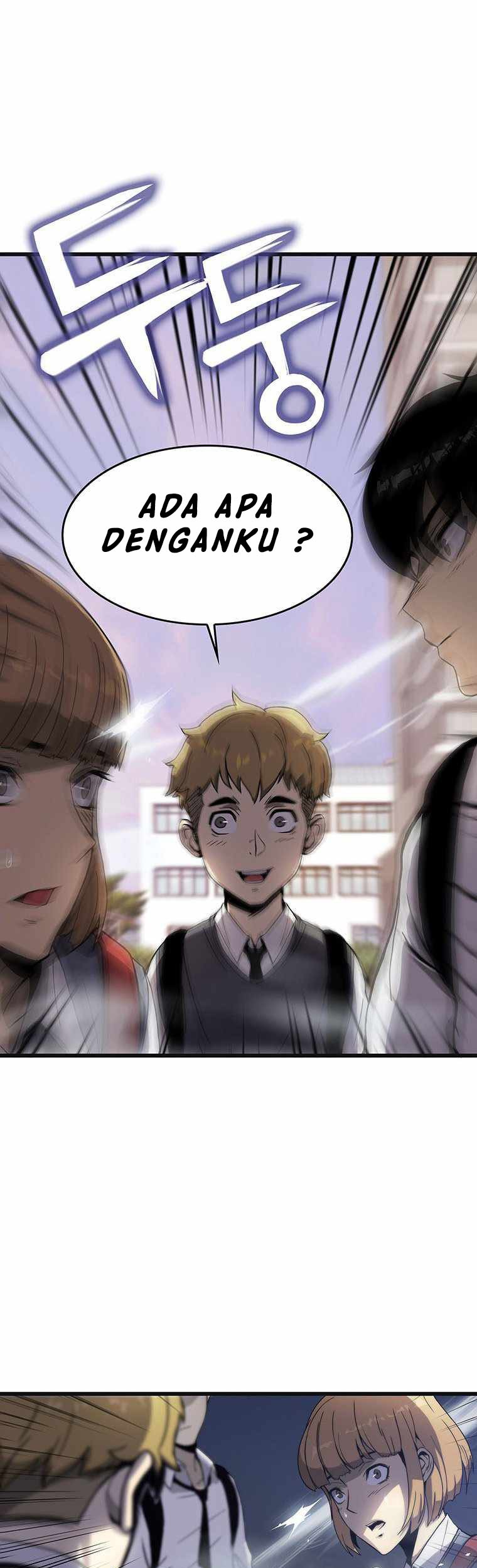 Tiger’s Descent Chapter 02 Gambar 44