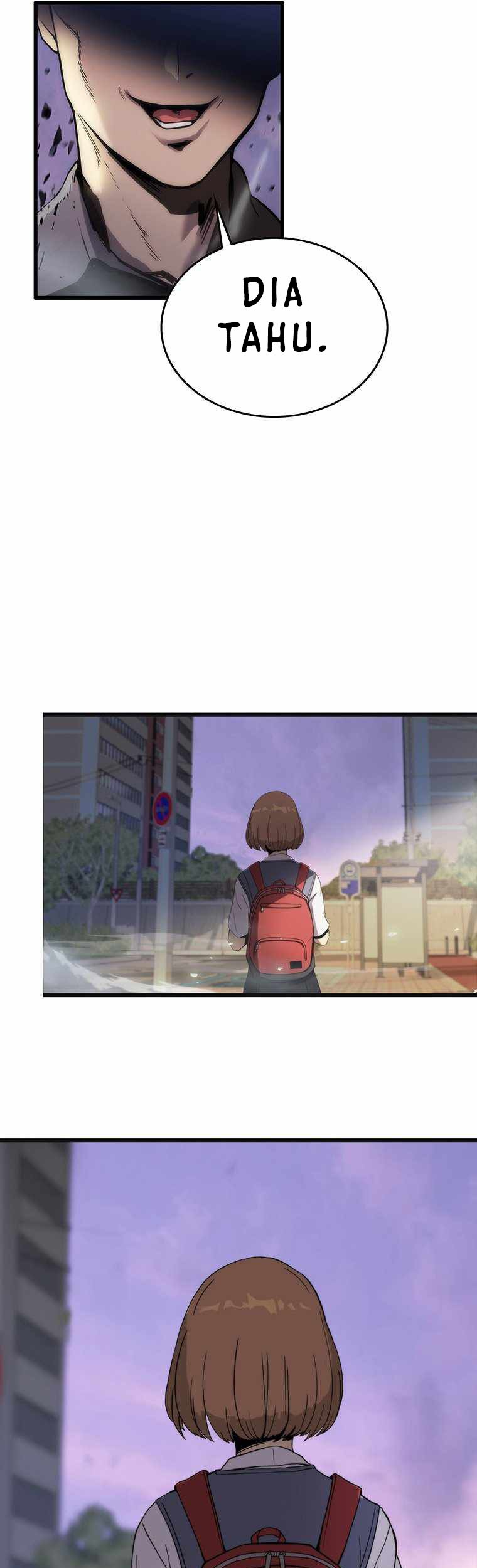 Tiger’s Descent Chapter 02 Gambar 48