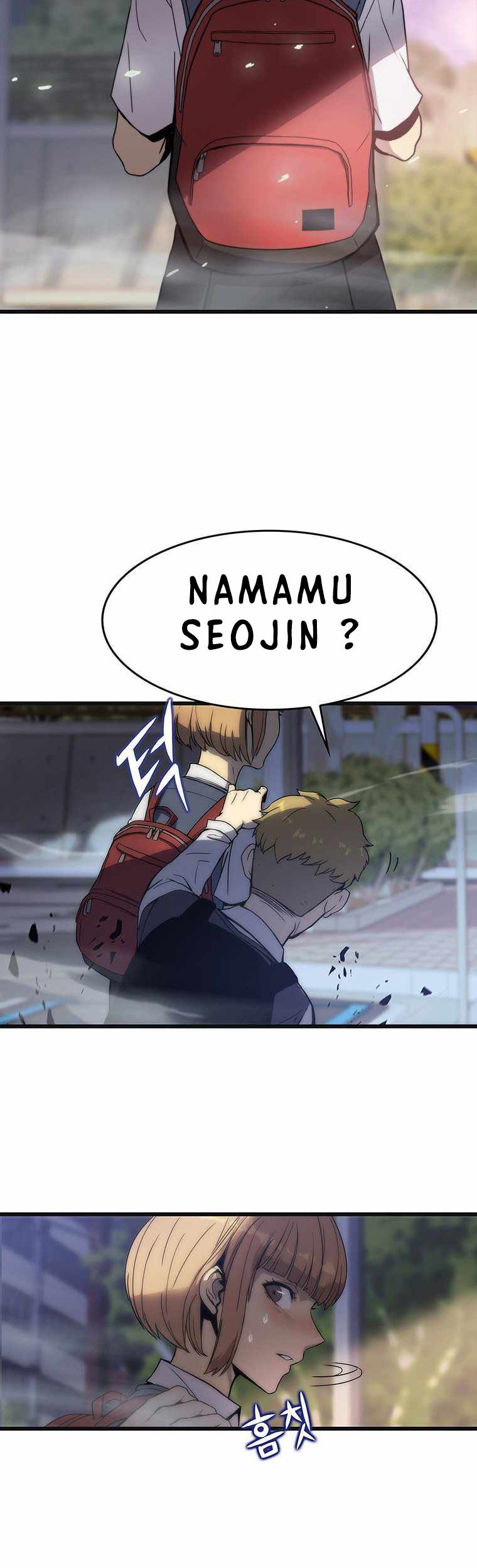 Tiger’s Descent Chapter 02 Gambar 49