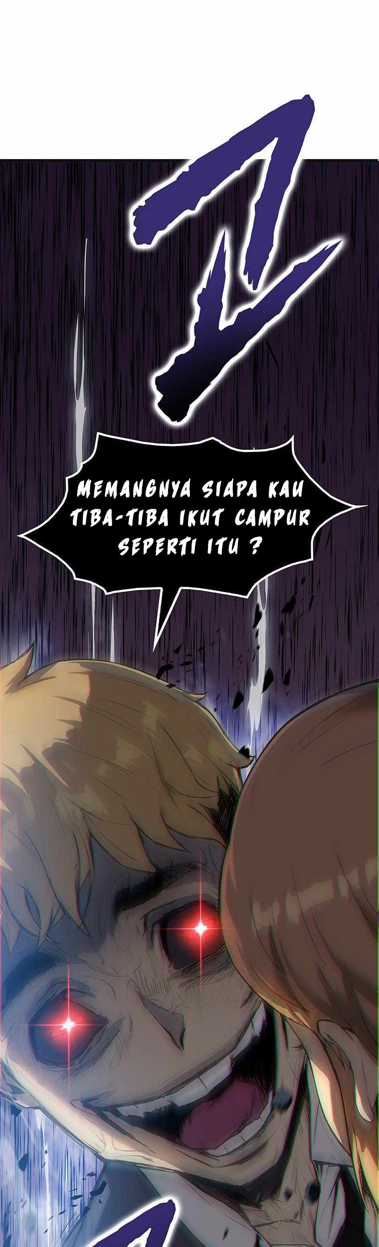 Tiger’s Descent Chapter 02 Gambar 50