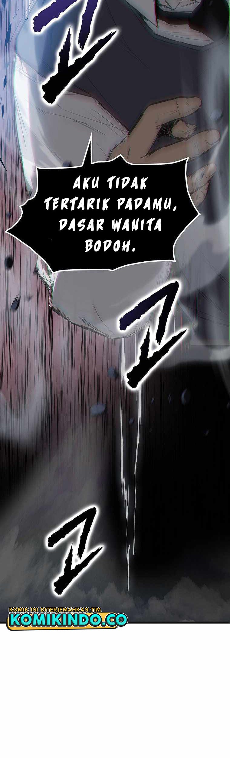 Tiger’s Descent Chapter 02 Gambar 51