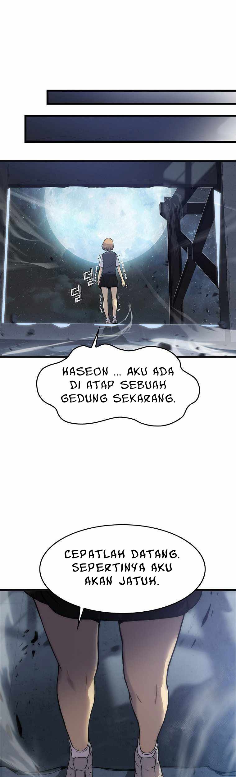 Tiger’s Descent Chapter 02 Gambar 52