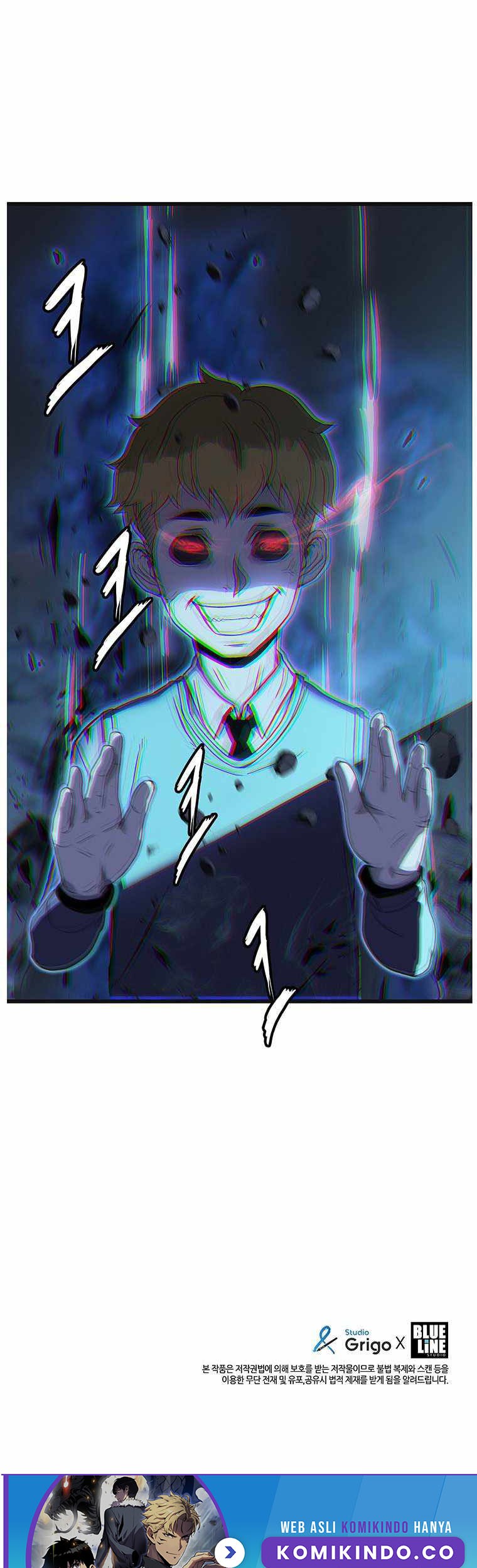 Tiger’s Descent Chapter 02 Gambar 54