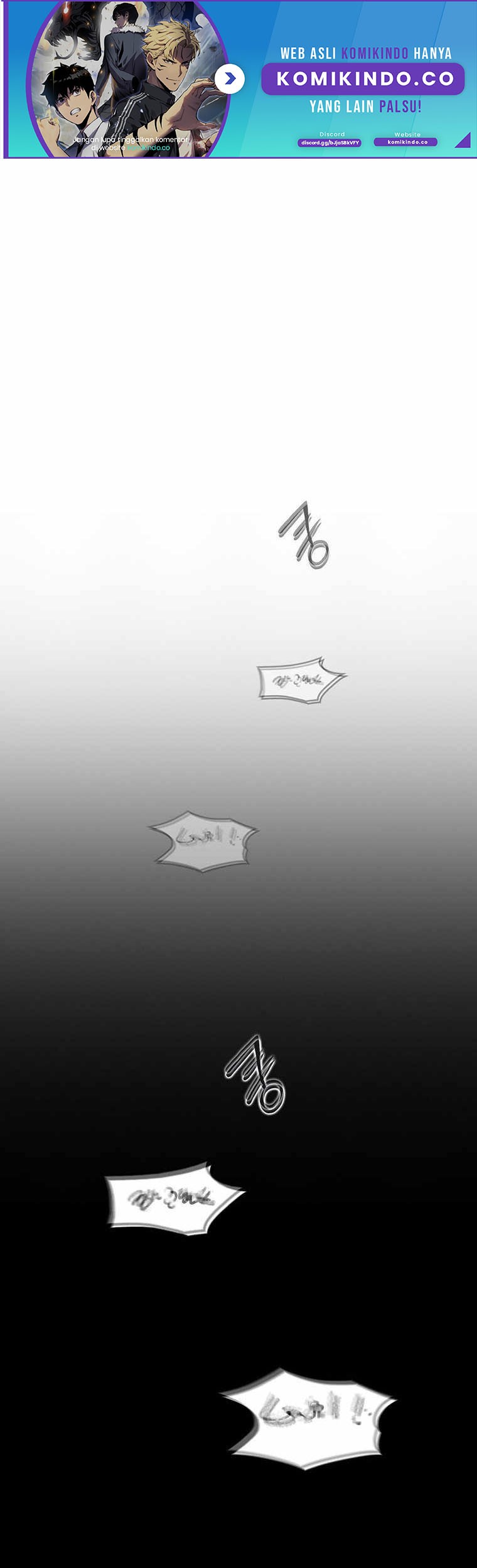 Baca Tiger’s Descent Chapter 02 Gambar 2