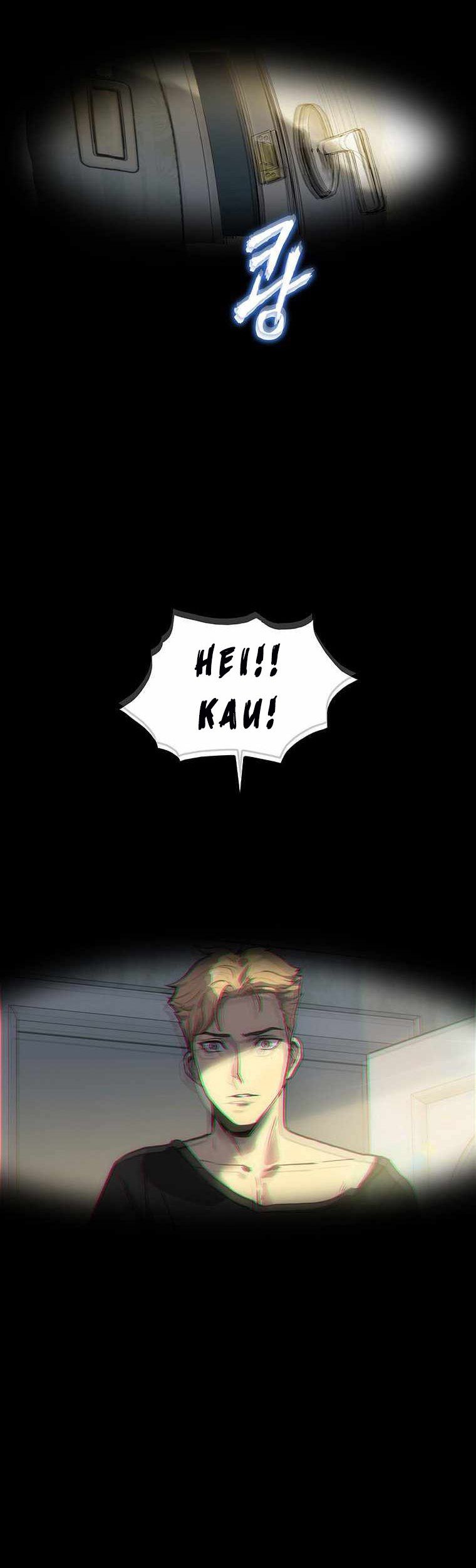 Tiger’s Descent Chapter 02 Gambar 3
