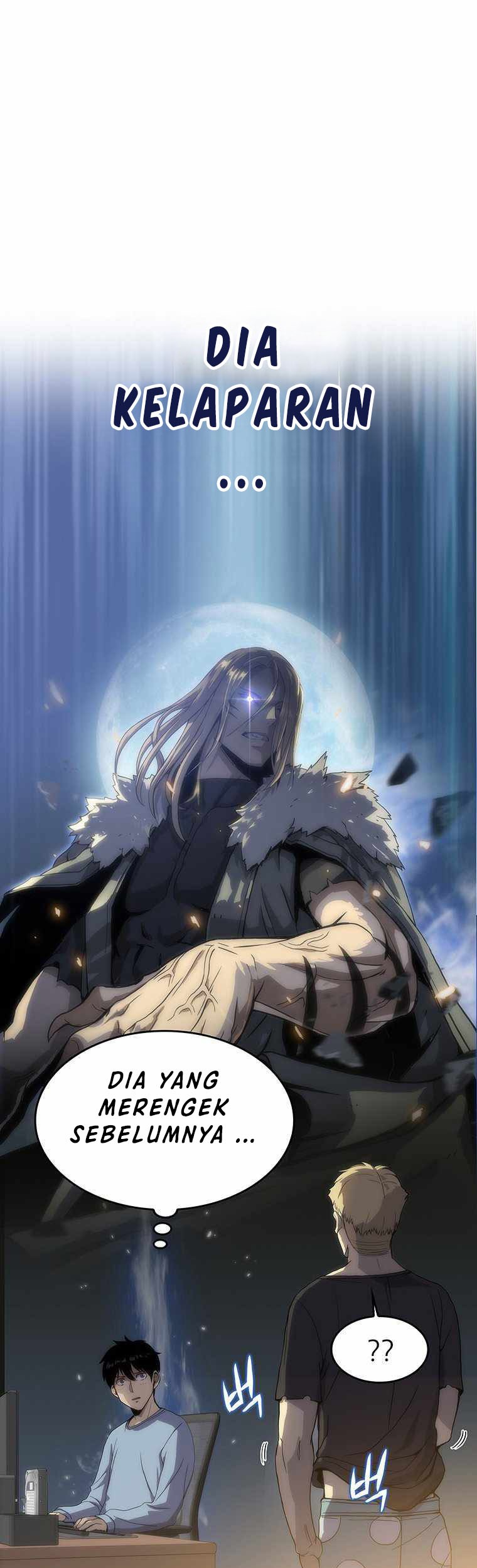 Tiger’s Descent Chapter 02 Gambar 7