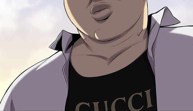 Tiger’s Descent Chapter 02 Gambar 30