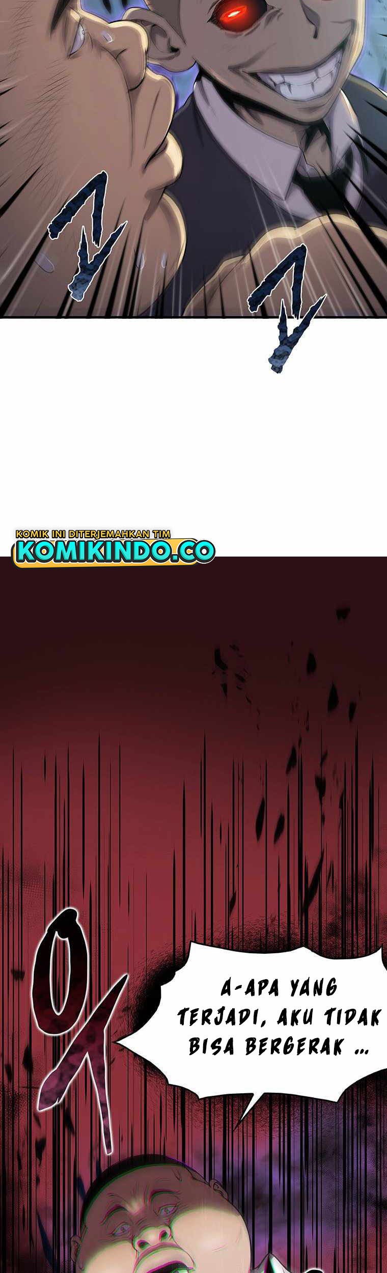 Tiger’s Descent Chapter 02 Gambar 33