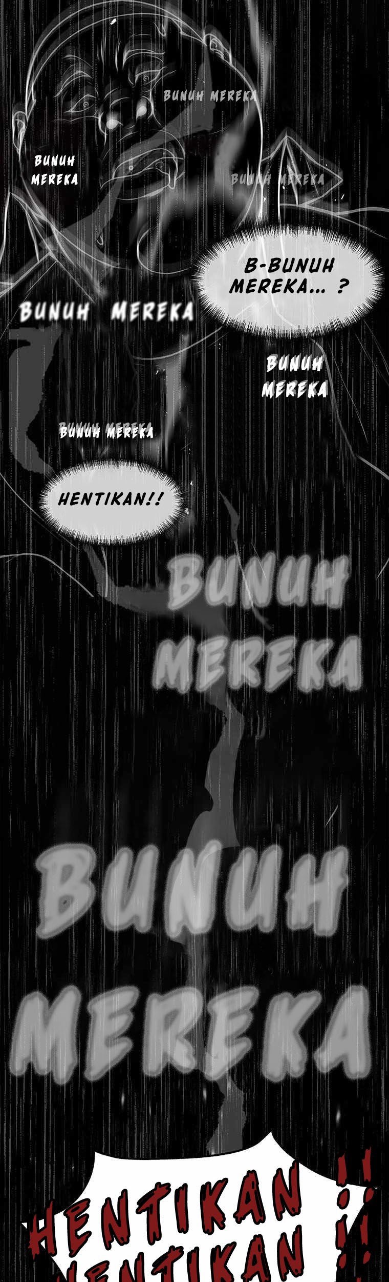 Tiger’s Descent Chapter 02 Gambar 35