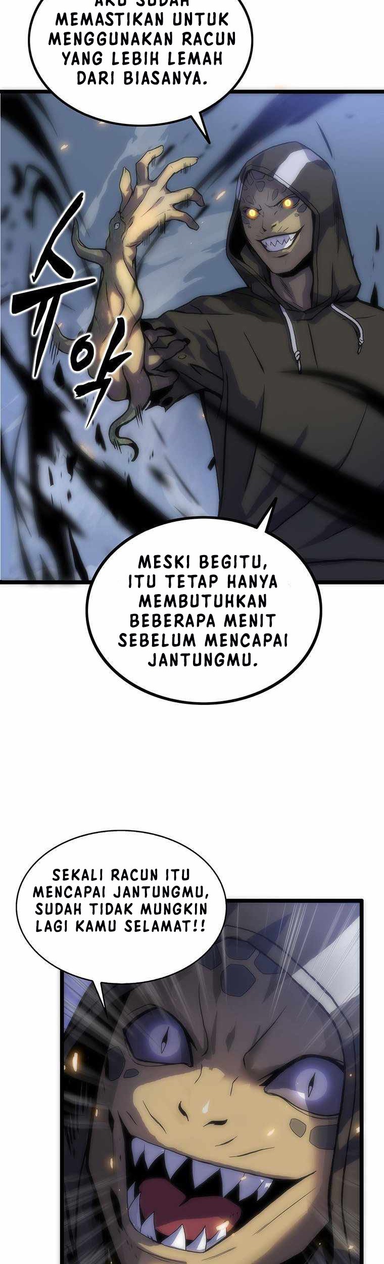 Tiger’s Descent Chapter 01 Gambar 42