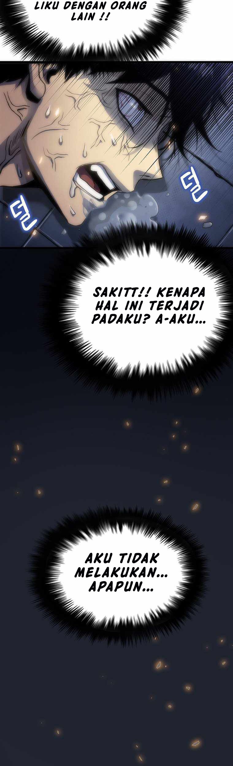 Tiger’s Descent Chapter 01 Gambar 45