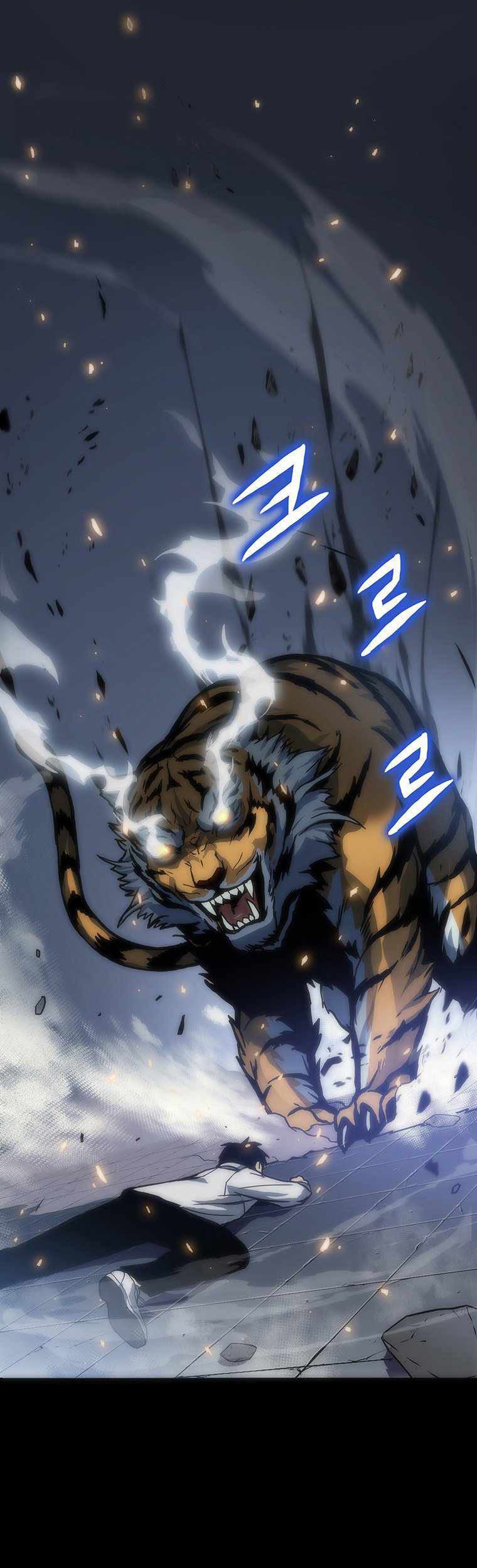 Tiger’s Descent Chapter 01 Gambar 46