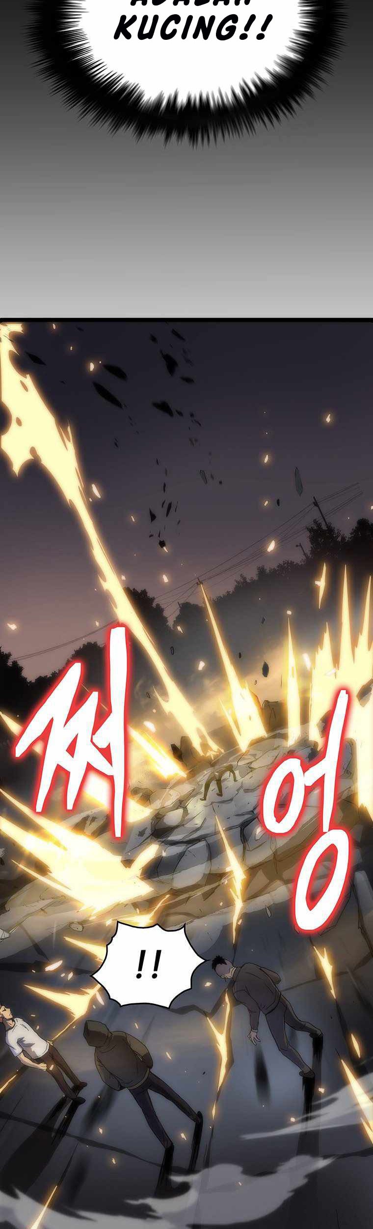 Tiger’s Descent Chapter 01 Gambar 49