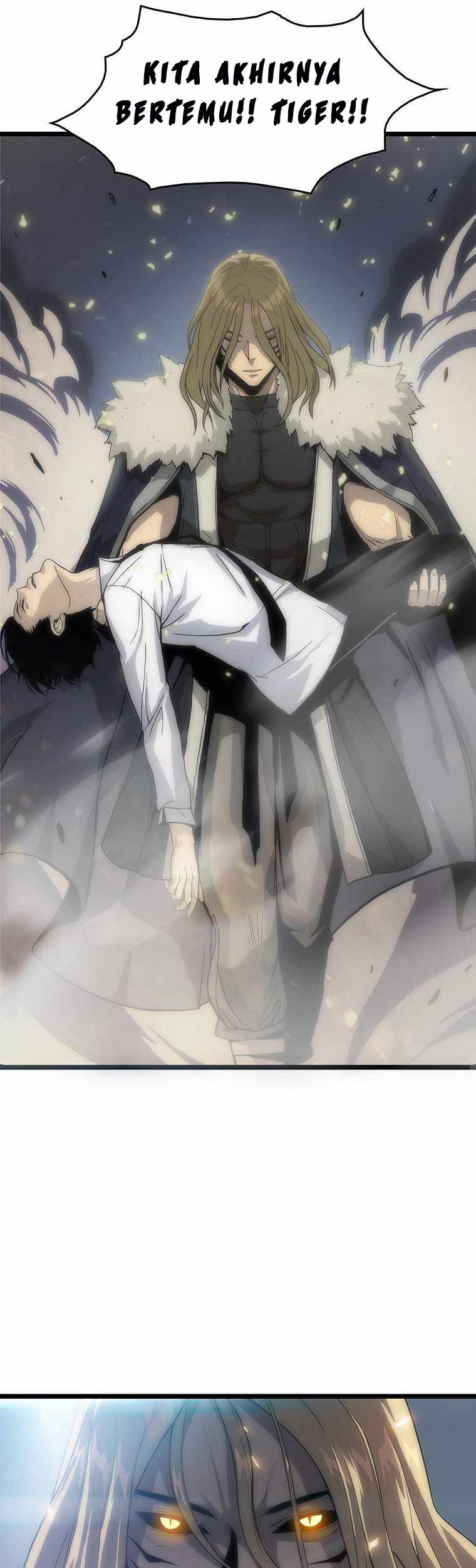 Tiger’s Descent Chapter 01 Gambar 52