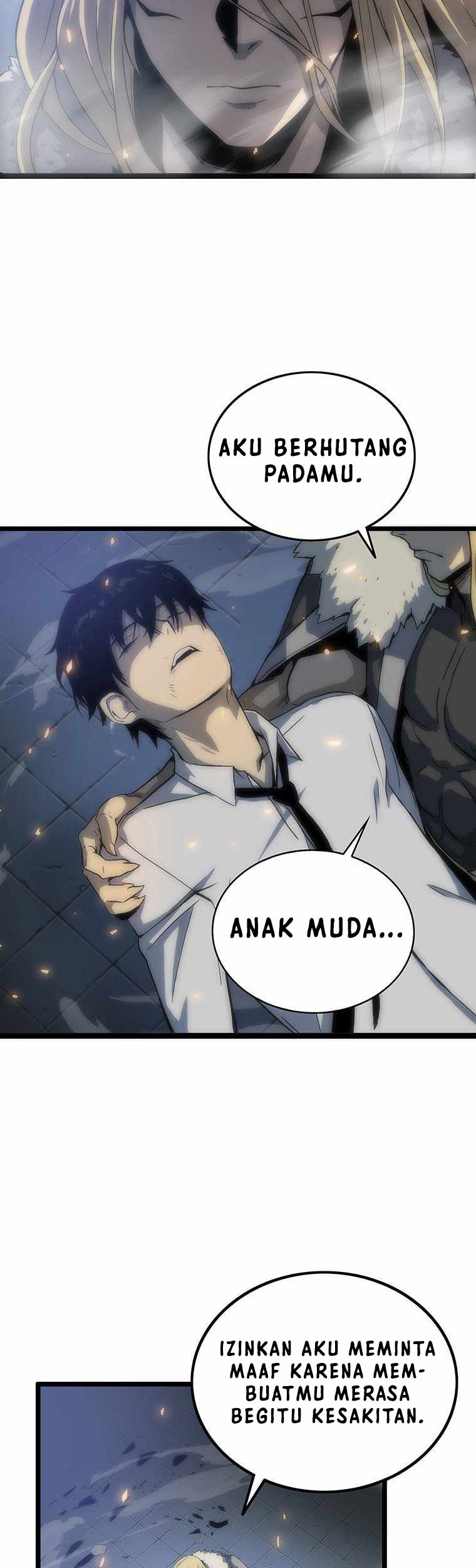 Tiger’s Descent Chapter 01 Gambar 53