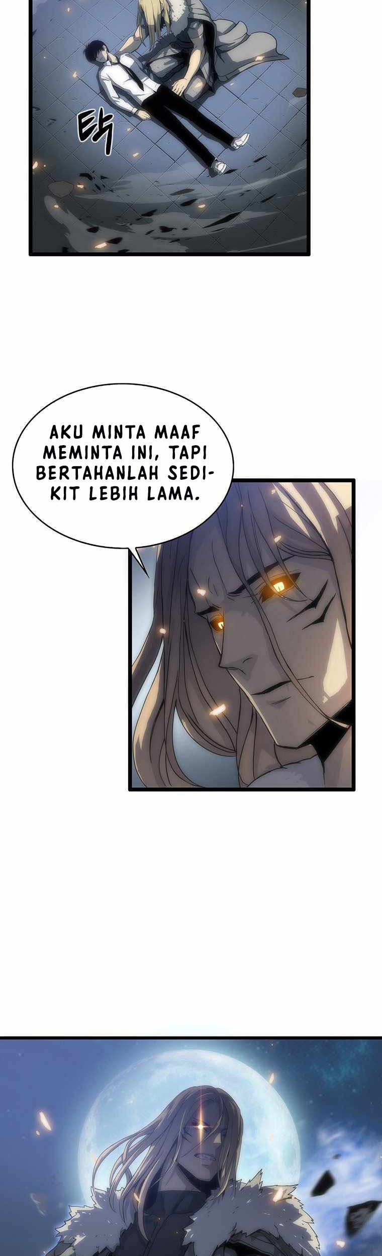 Tiger’s Descent Chapter 01 Gambar 54
