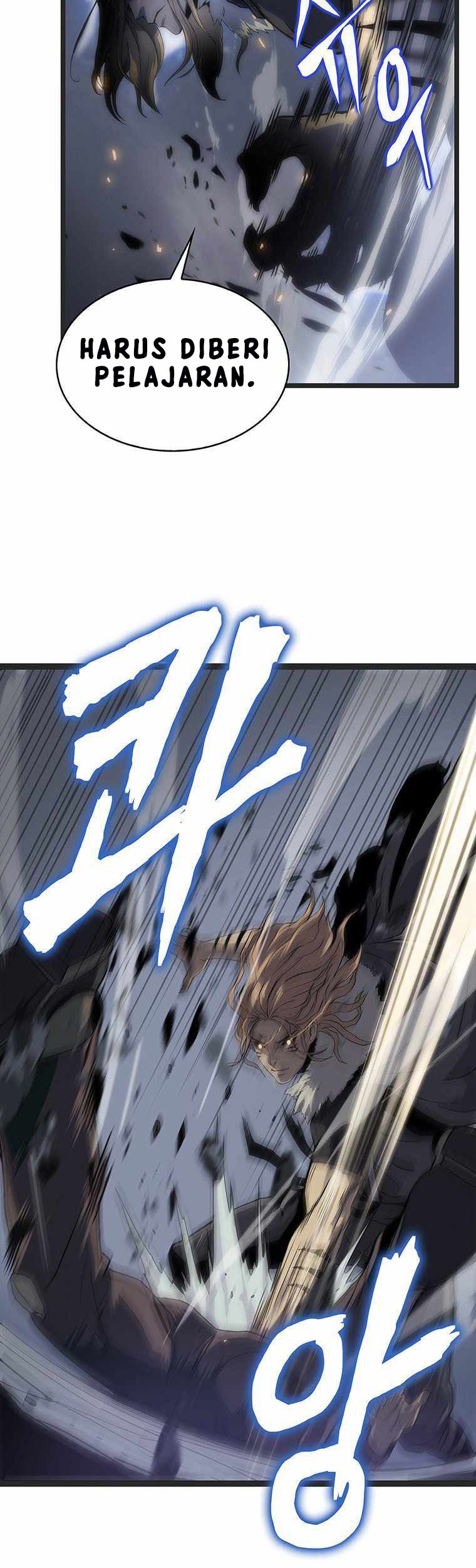 Tiger’s Descent Chapter 01 Gambar 59