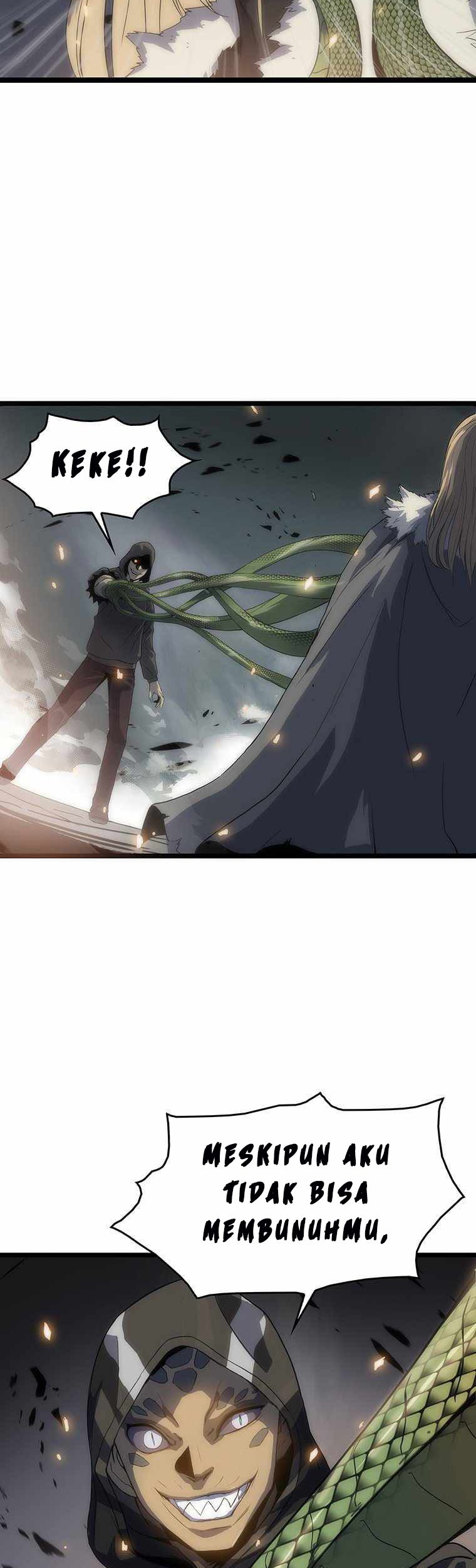 Tiger’s Descent Chapter 01 Gambar 63