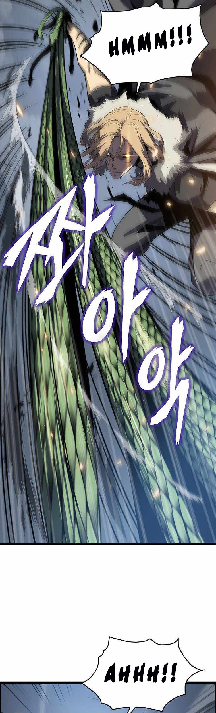 Tiger’s Descent Chapter 01 Gambar 66