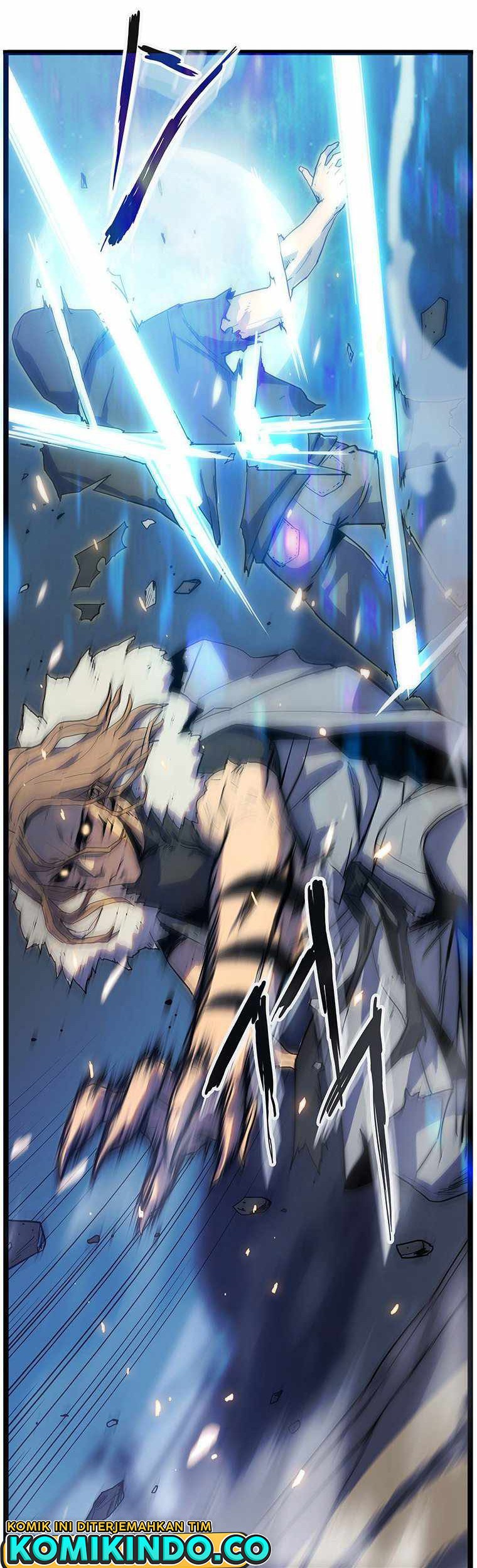 Tiger’s Descent Chapter 01 Gambar 68