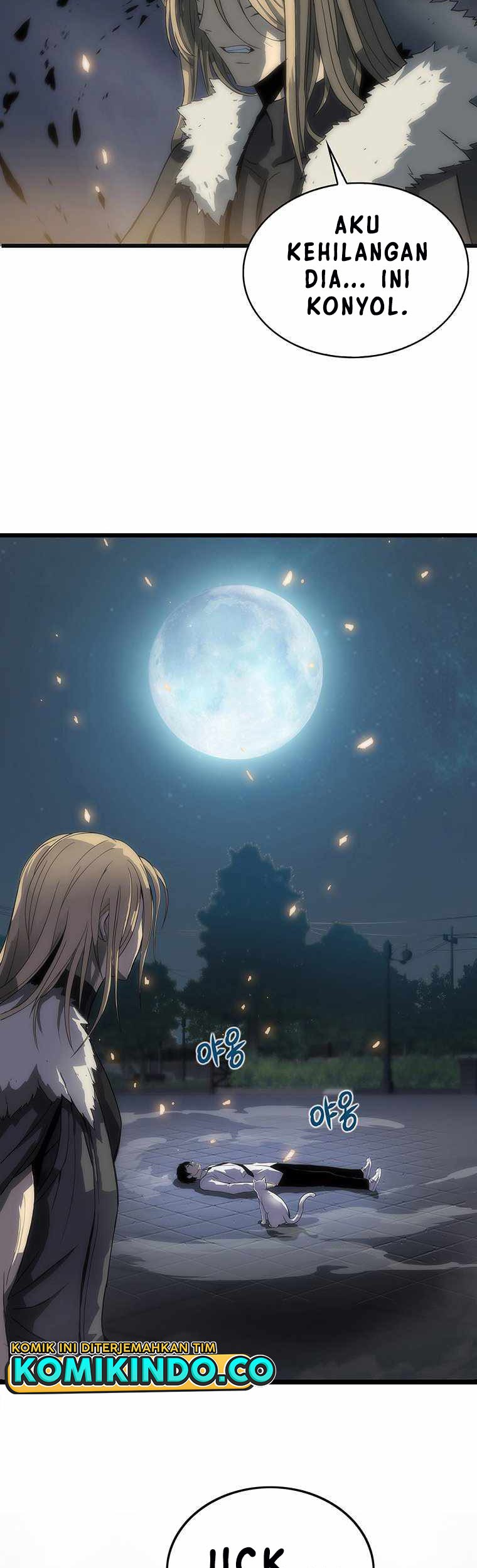 Tiger’s Descent Chapter 01 Gambar 72