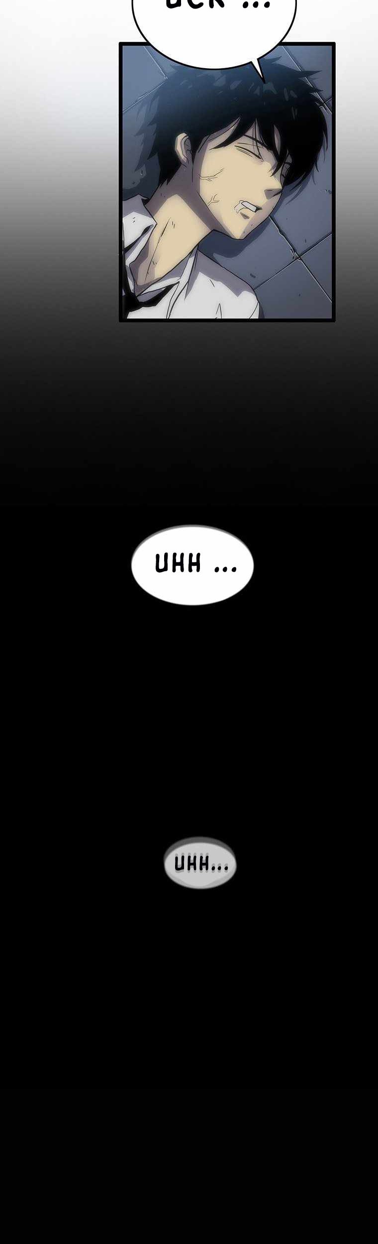 Tiger’s Descent Chapter 01 Gambar 73