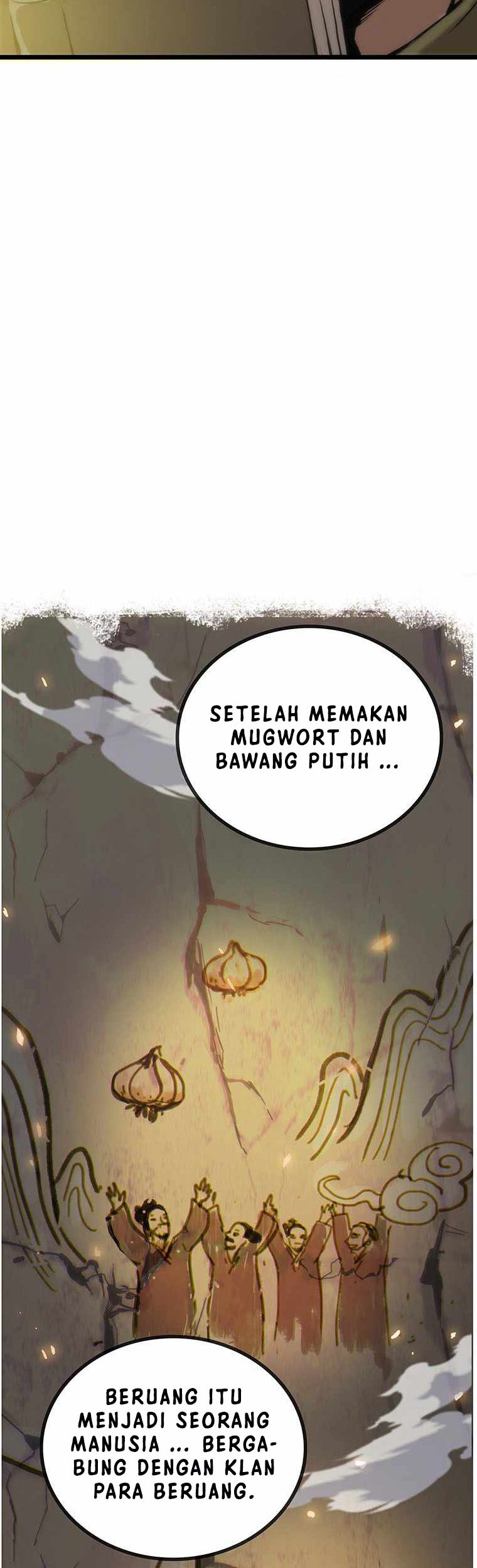 Tiger’s Descent Chapter 01 Gambar 3