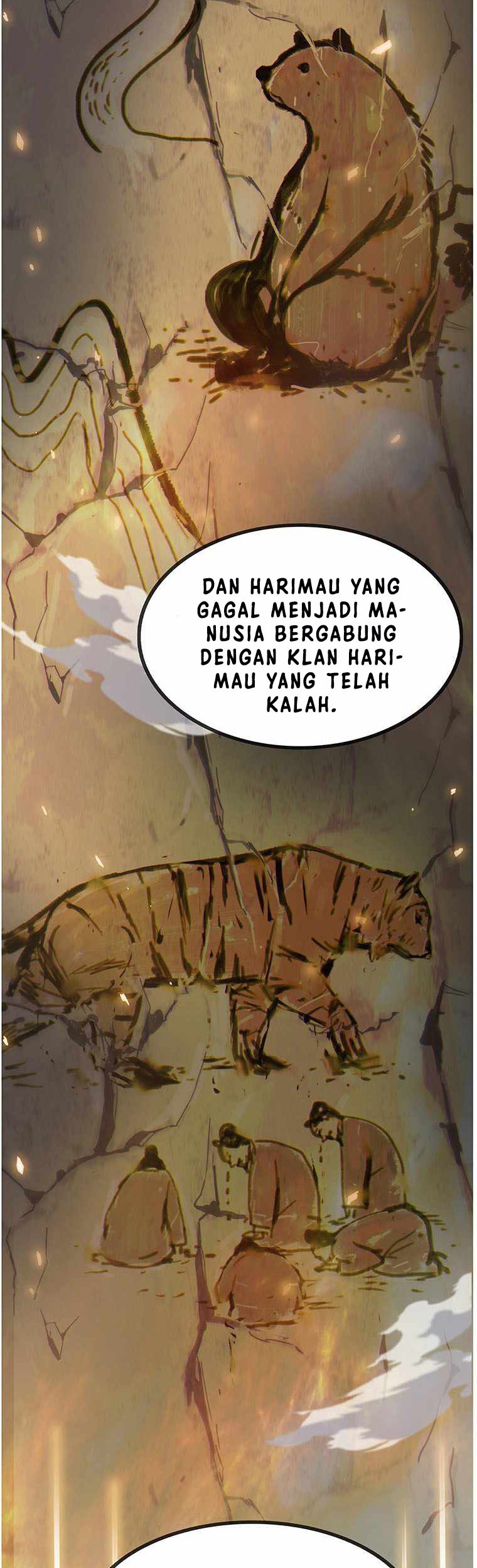Tiger’s Descent Chapter 01 Gambar 4