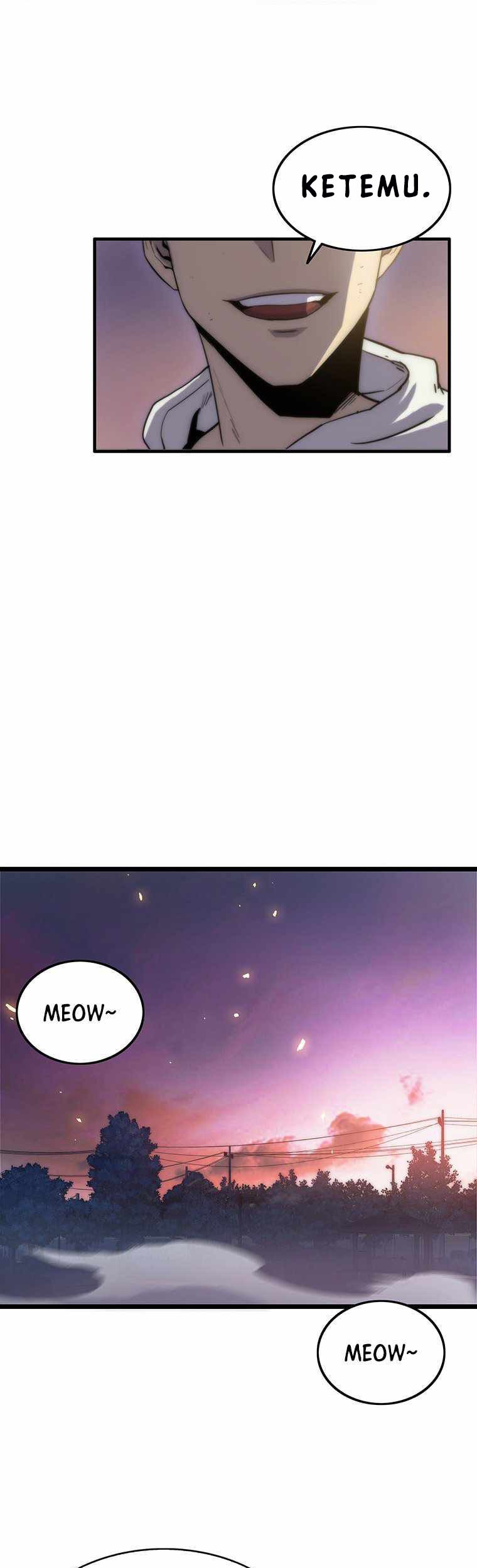 Tiger’s Descent Chapter 01 Gambar 25