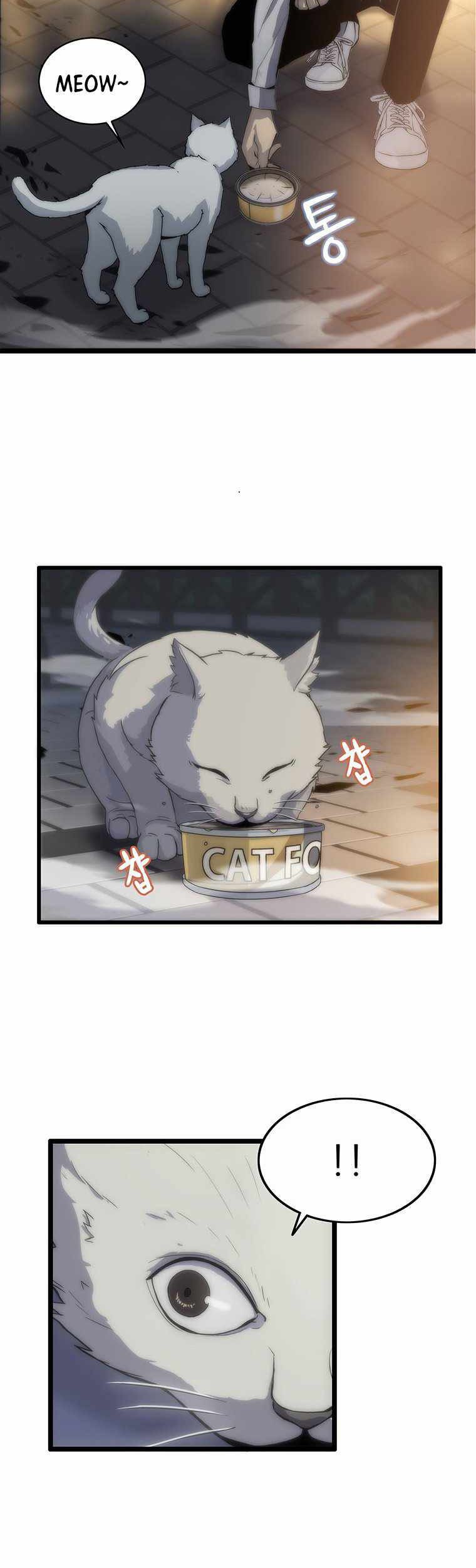 Tiger’s Descent Chapter 01 Gambar 27
