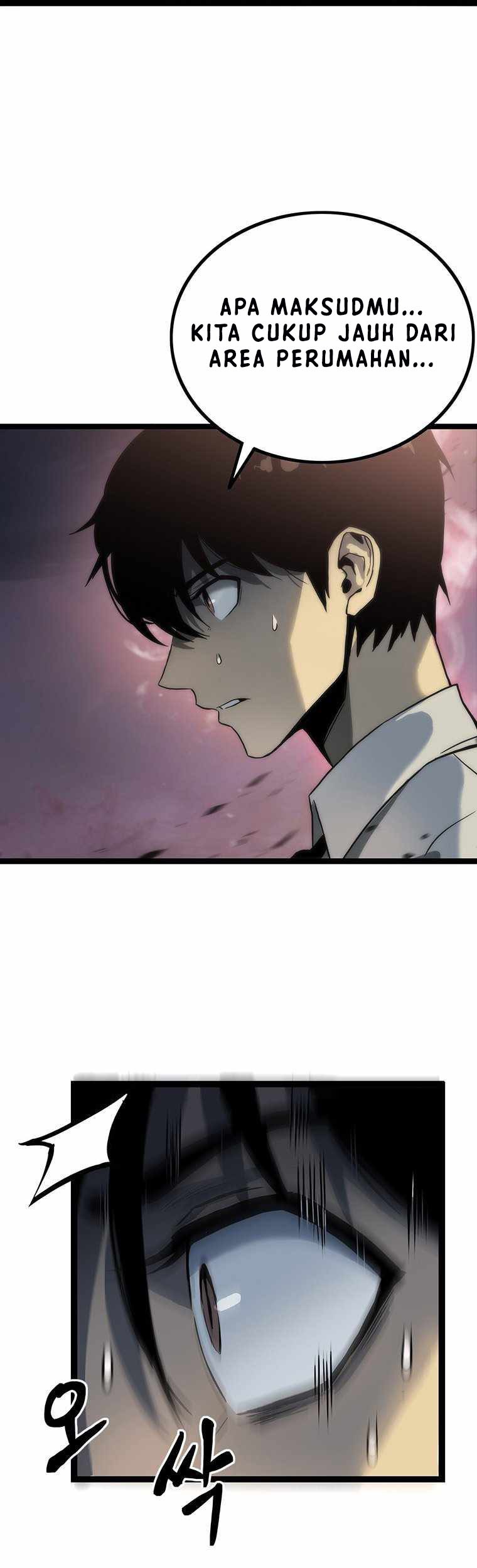 Tiger’s Descent Chapter 01 Gambar 30