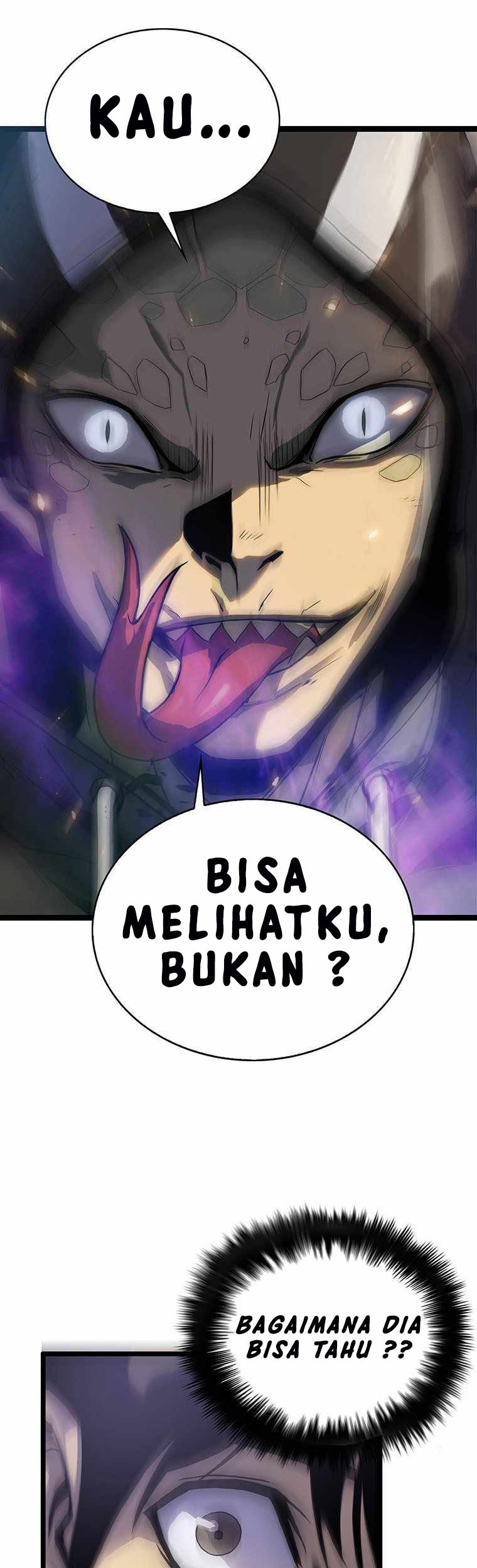 Tiger’s Descent Chapter 01 Gambar 33