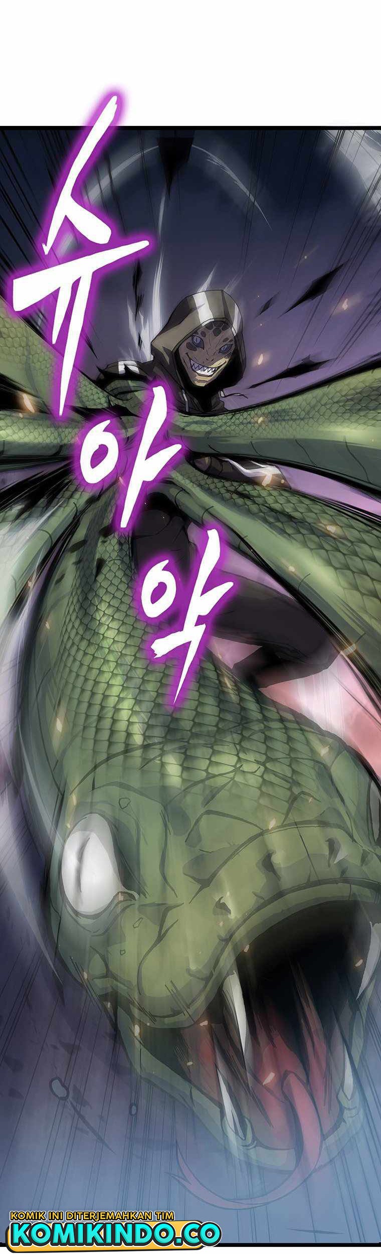 Tiger’s Descent Chapter 01 Gambar 38