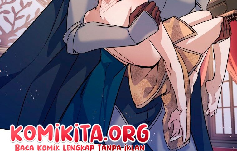 Overbearing Tyrant Chapter 05 Gambar 23