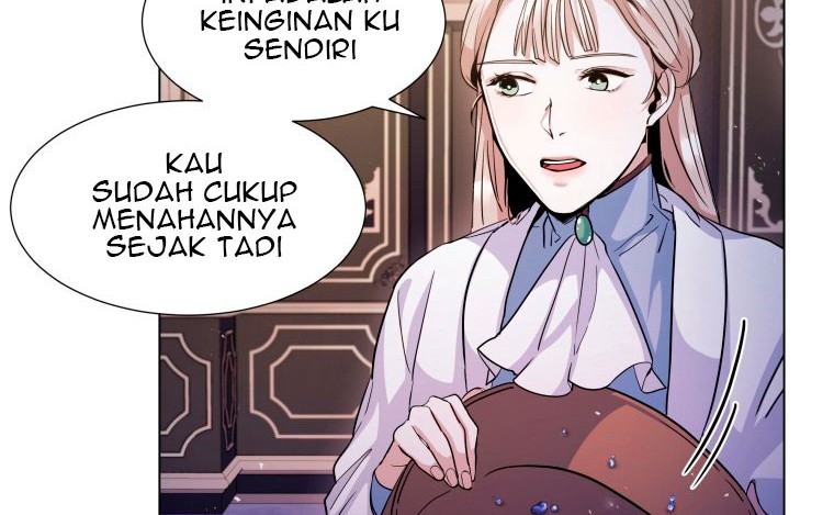Overbearing Tyrant Chapter 05 Gambar 33