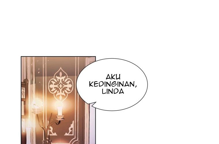 Overbearing Tyrant Chapter 05 Gambar 43
