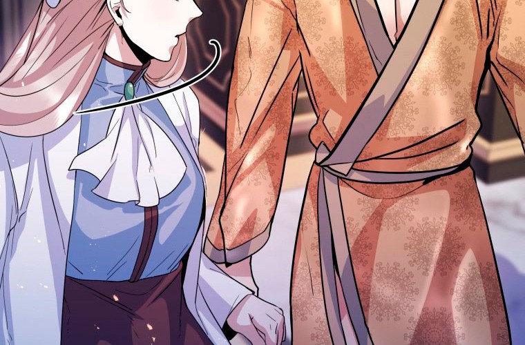 Overbearing Tyrant Chapter 05 Gambar 49