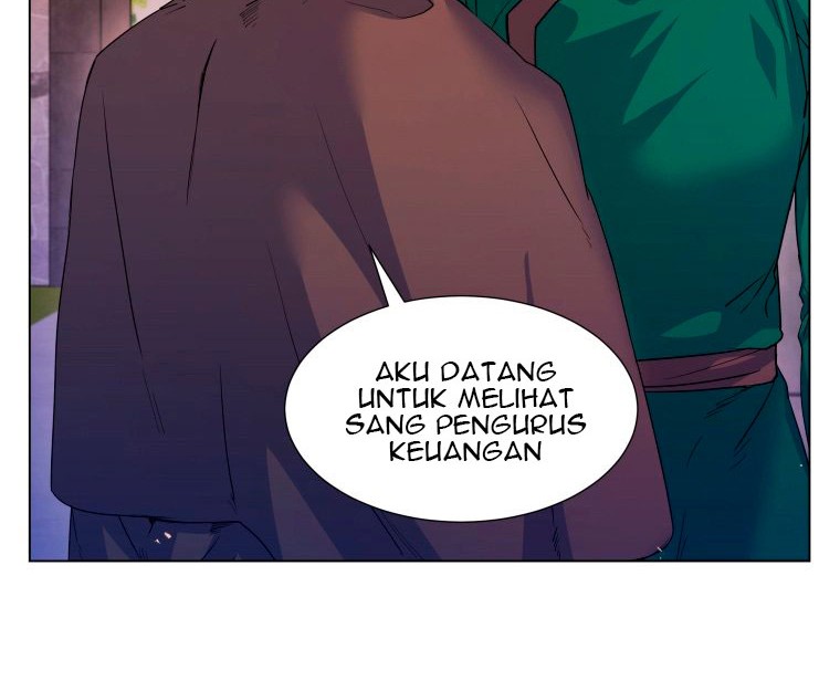 Overbearing Tyrant Chapter 05 Gambar 53