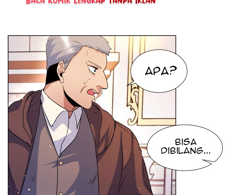 Overbearing Tyrant Chapter 05 Gambar 59