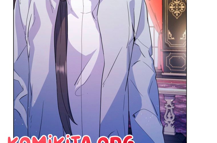Overbearing Tyrant Chapter 05 Gambar 5